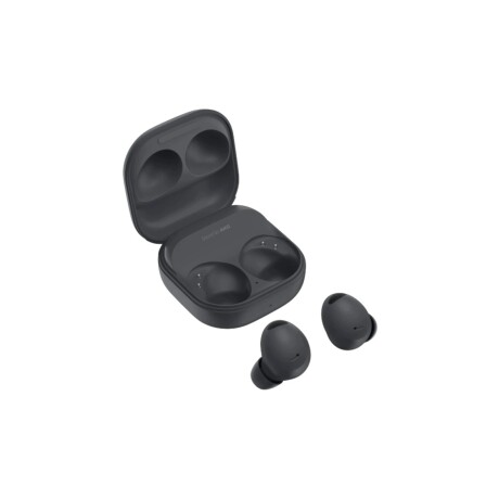 Auriculares Inalámbricos Samsung Galaxy Buds2 Pro con ANC Black