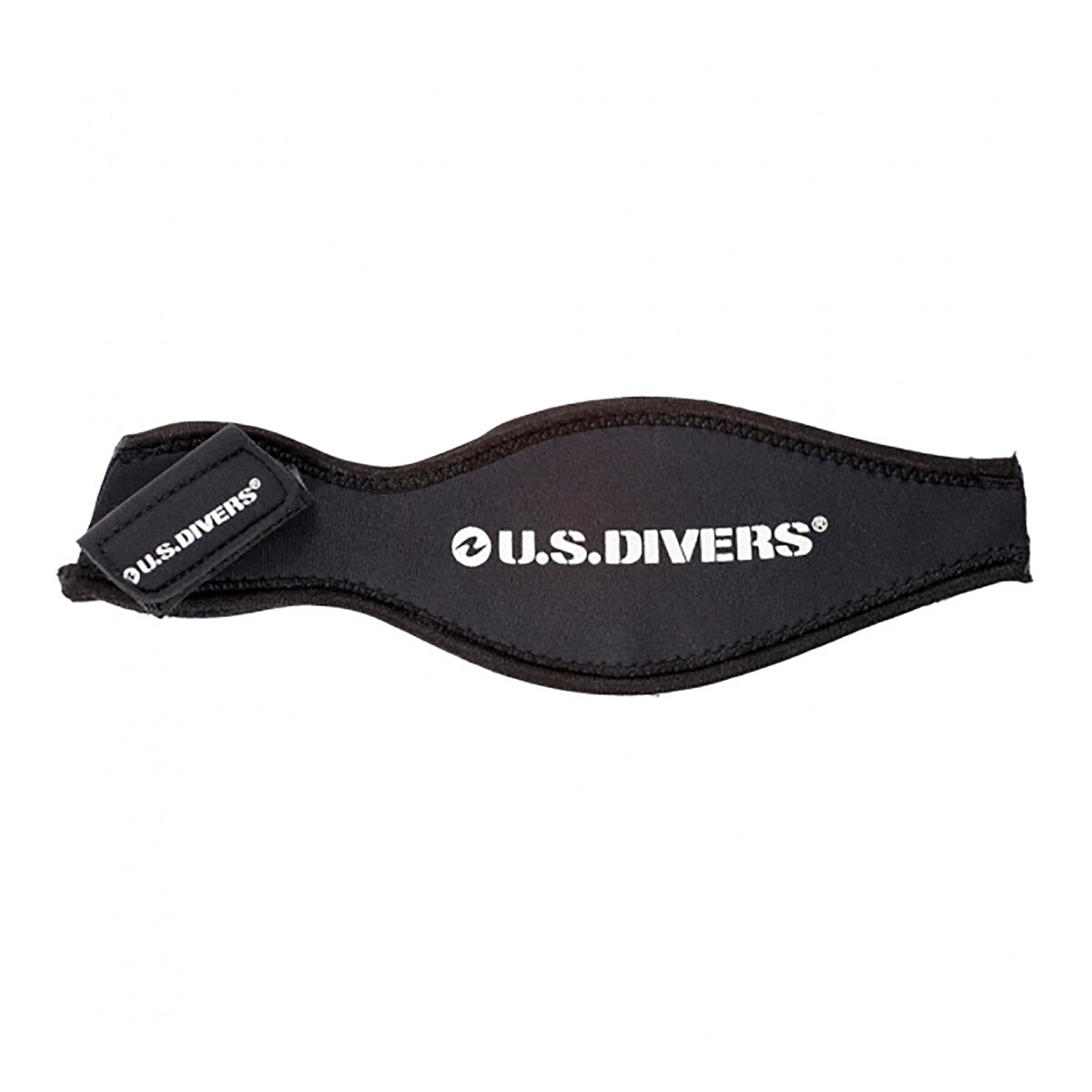 Us Divers - Cubierta para Snorkel 270120 - Patentada. 