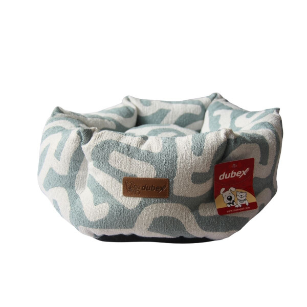 Cama Pumpkin Soft Blue para Perros pequeños Cama Pumpkin Soft Blue para Perros pequeños