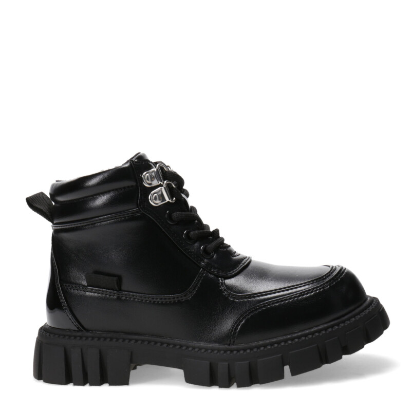 Botas de Niña MINI Miss Carol Daenerys Negro