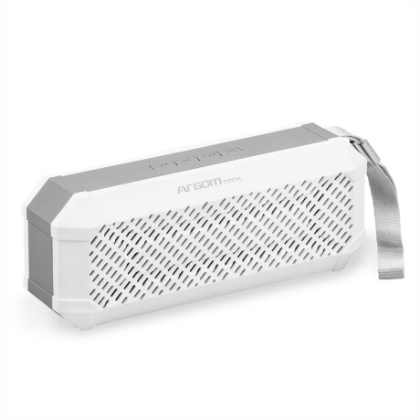 PARLANTE BLUETOOTH PORTATIL BUZZBEATS ARGOM Parlante Portátil ARGOM Buzzbeats BT- Blue