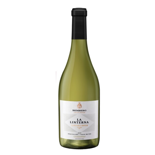 Bemberg La Linterna Chardonnay 750ml Bemberg La Linterna Chardonnay 750ml