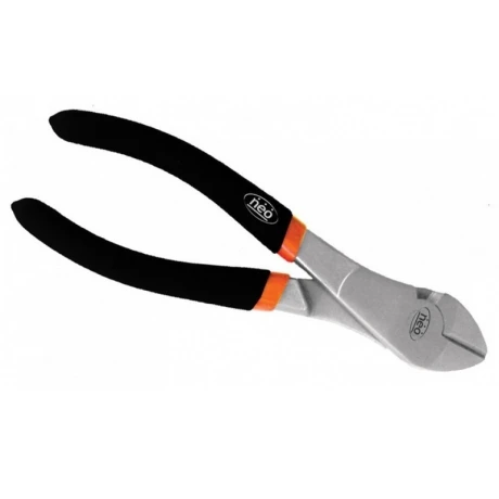 ALICATE NEO CORTE OBLICUO 7" ALICATE NEO CORTE OBLICUO 7"