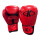 Guante Boxeo Knex 10 Oz ROJO