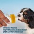 MAMADERA GRANDE C/ ACCESORIO 150 ML PARA PERROS GATOS MAMADERA GRANDE C/ ACCESORIO 150 ML PARA PERROS GATOS