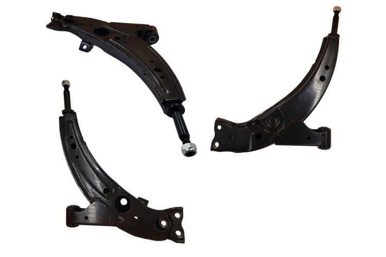 Parilla De Suspension Delantera Toyota Corolla 83-90 Der Parilla De Suspension Delantera Toyota Corolla 83-90 Der