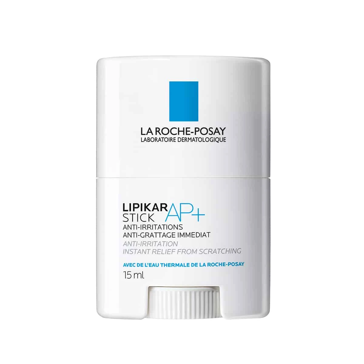 La Roche Posay Lipikar Stick AP + 