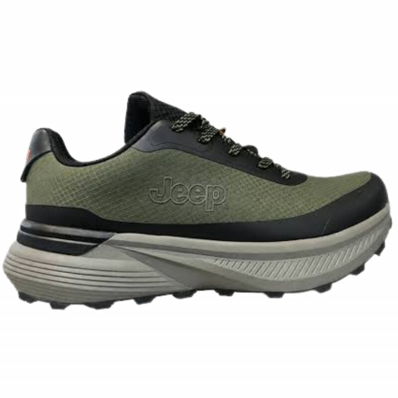 Calzado Jeep Cortexgo M JEE0000246-OLI Calzado Jeep Cortexgo M JEE0000246-OLI