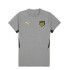 Remera de Hombre Puma Peñarol Gris