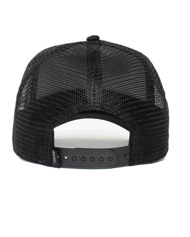 Goorin Bros Gorra Trucker Baseball - The Stallion Goorin Bros Gorra Trucker Baseball - The Stallion