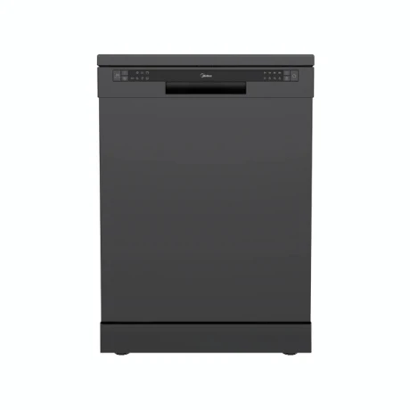 Lavavajillas MIDEA MDWPF1301CB 1800W Capacidad 13C - Negro Lavavajillas MIDEA MDWPF1301CB 1800W Capacidad 13C - Negro