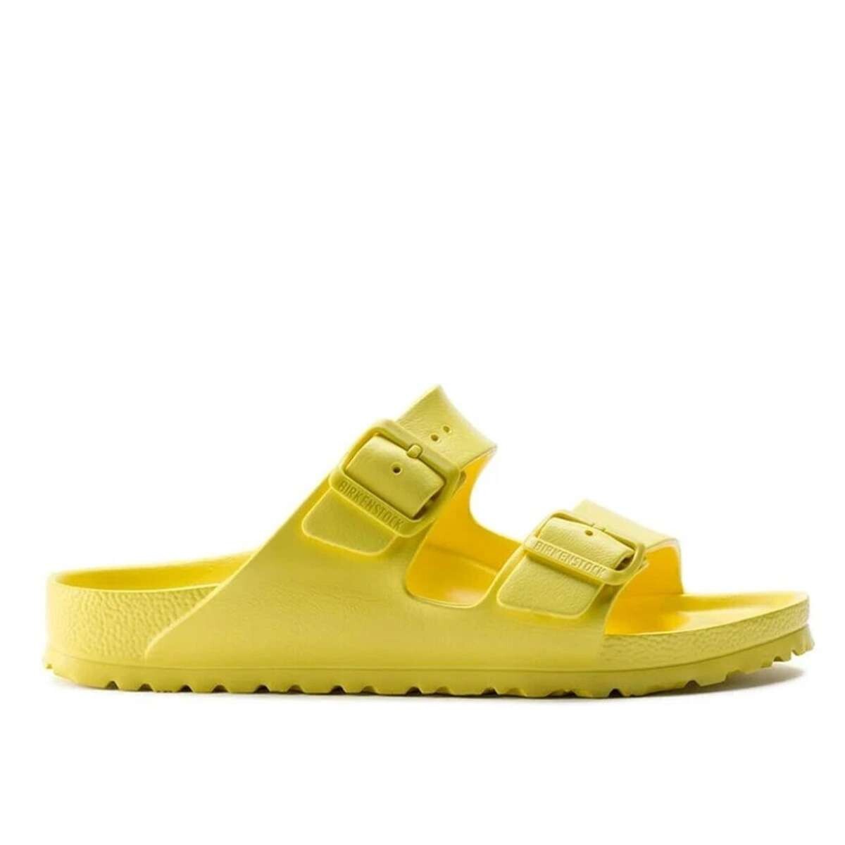 Sandalias Birkenstock Arizona Eva - Amarillo 
