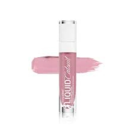 Labial líquido Wet n Wild super oferta! Chic Got Real 943B