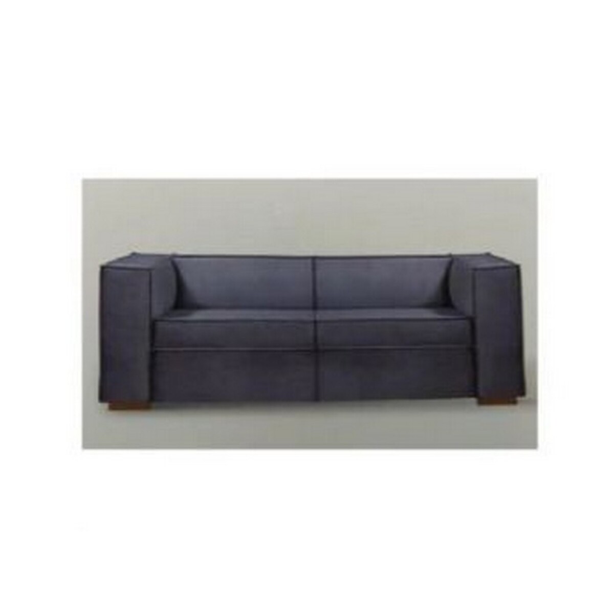 SOFA 3 CUERPOS LV BEIGE OSCURO 7136 