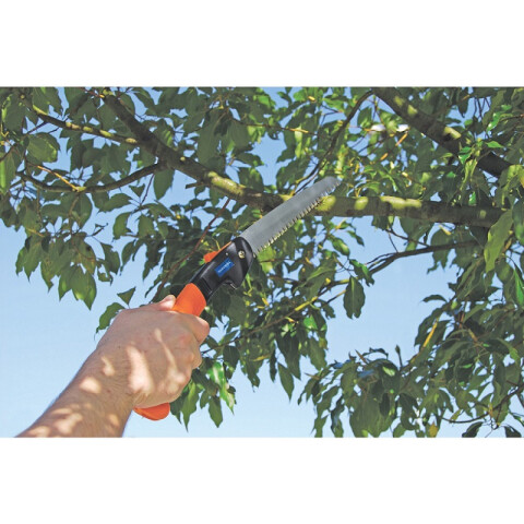 Serrucho plegable para poda -TRAMONTINA TN1470