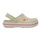 CROCS 4-13 STUCCO MEL