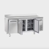 Mostrador refrigerado 3 puertas - Coolhead QR 3200 Mostrador refrigerado 3 puertas - Coolhead QR 3200