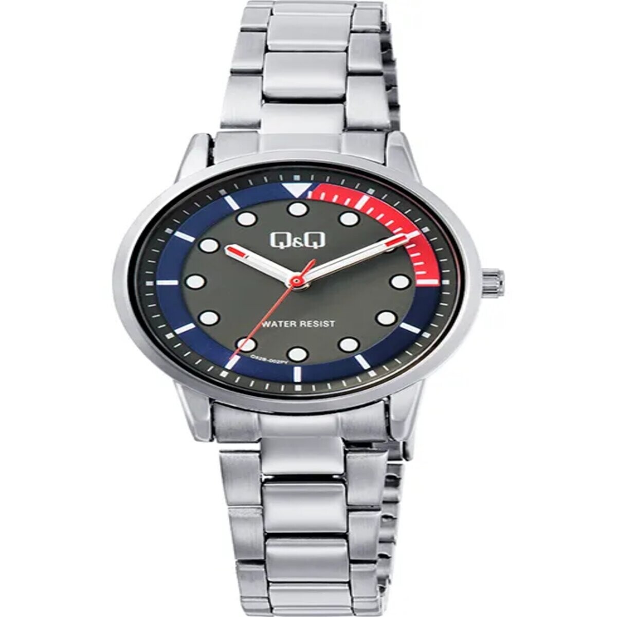 Q&Q - Q52B-002 
