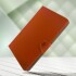 Estuche Funda Protector Soporte Tablet 10.1 10 9 Simil Cuer Color Variante MARRON