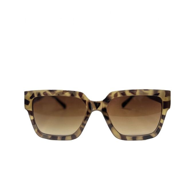 Reckless Prime Twist Animal Print
