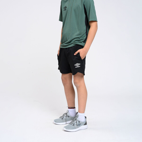BERMUDA FALL JUNIOR Umbro Niños 002