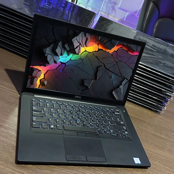 Notebook Dell Latitude I7 7490 16g 128gb NOTEBOOK RFPL DELL 7490 I7/16/128/14"