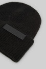 BEANIE Negro
