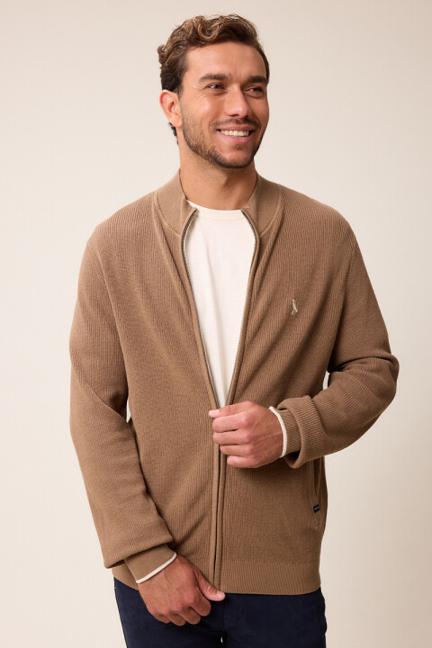 CARDIGAN GONG POLANCO Mani