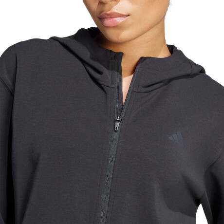 Campera adidas Designed For Trainig Black