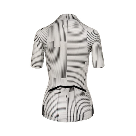 JERSEY EPIC MUJER WARP GRIS