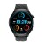 Reloj Inteligente Smartwatch Fitness Miccel Pro Bluetooth Variante Color Negro