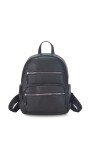 MOCHILA QUERETARO NEGRO
