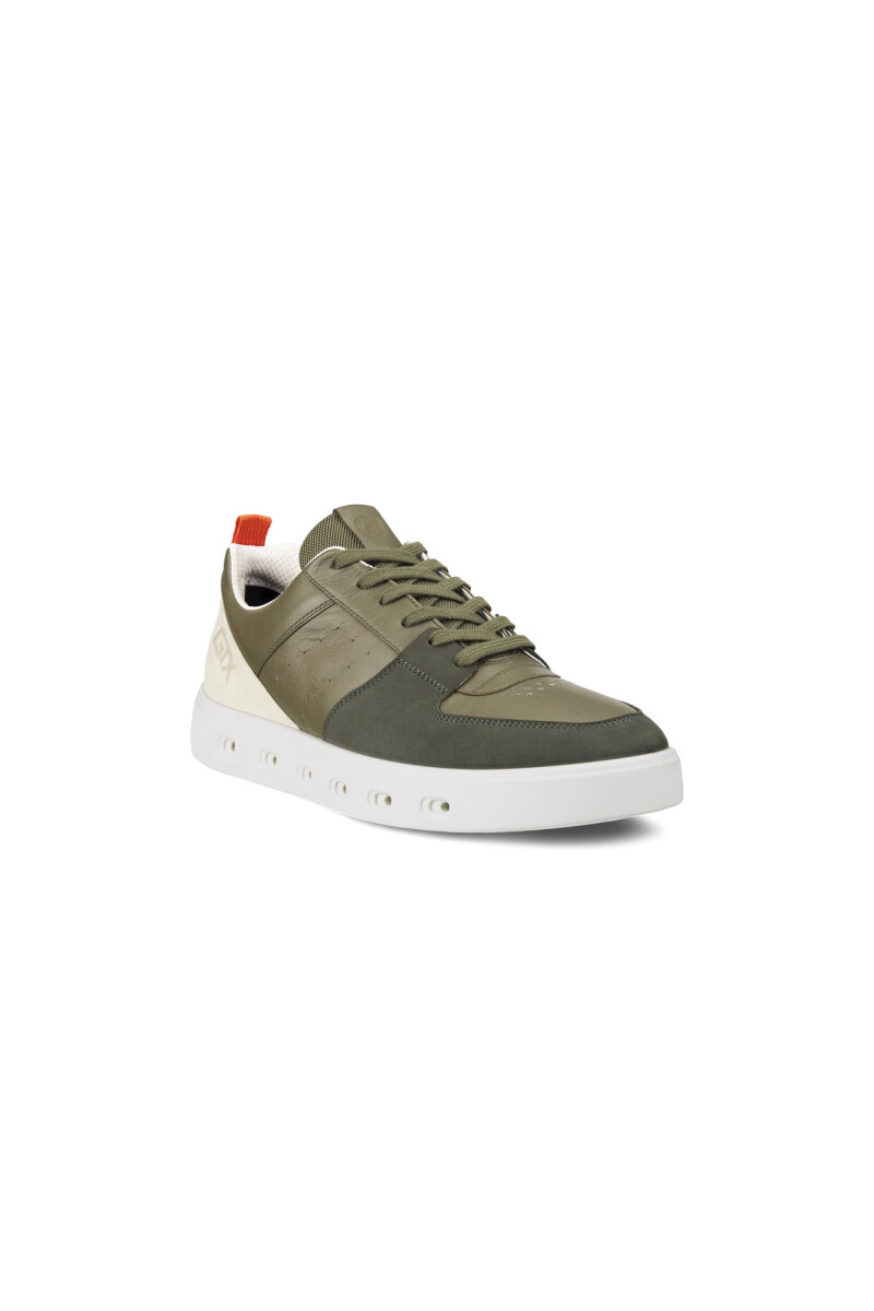 Ecco Street 720 M - Green Ecco Street 720 M - Green