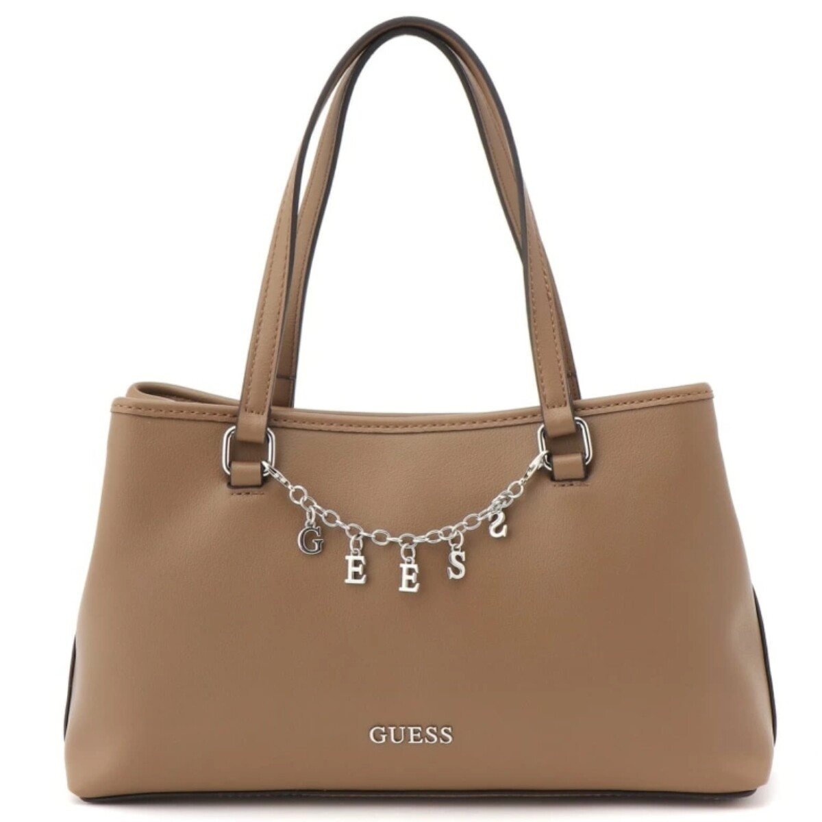 Cartera Guess Angelica Marron 