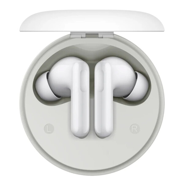 Auricular Honor Earbuds A Pro Macarrón Anc Ip54 BLANCO