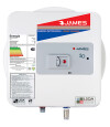 Termotanque JAMES 20 Lts Acero