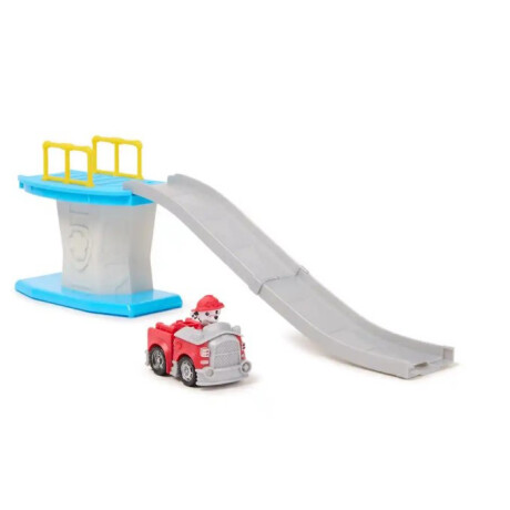 Torre Paw Patrol Marshall