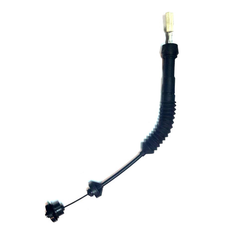 CABLE EMBRAGUE CITROEN - PEUGEOT 306 1.4 1.6 NAFTA 675MM AUTOREGULABLE - CABLE EMBRAGUE CITROEN - PEUGEOT 306 1.4 1.6 NAFTA 675MM AUTOREGULABLE -