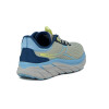 Championes Diadora Proton Gris-Celeste