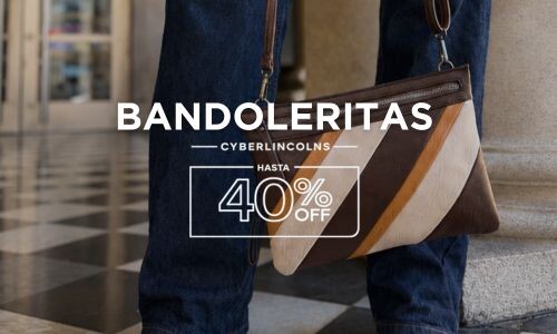 BANDOLERITAS