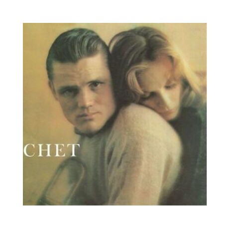 Chet Baker - Chet (coloured Vinyl) - Lp Chet Baker - Chet (coloured Vinyl) - Lp