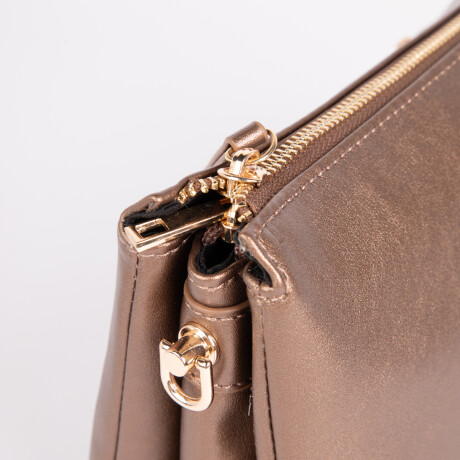 CARTERA SANDY Cobre