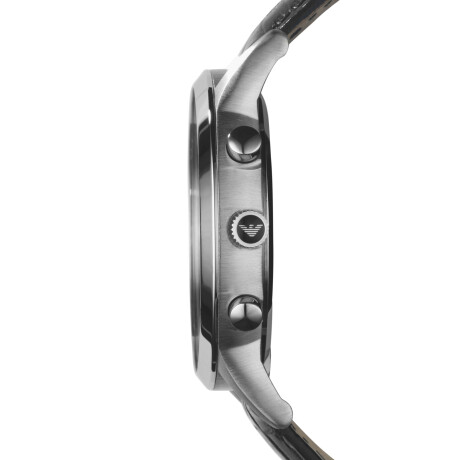 Reloj Emporio Armani Fashion Acero Plata 0