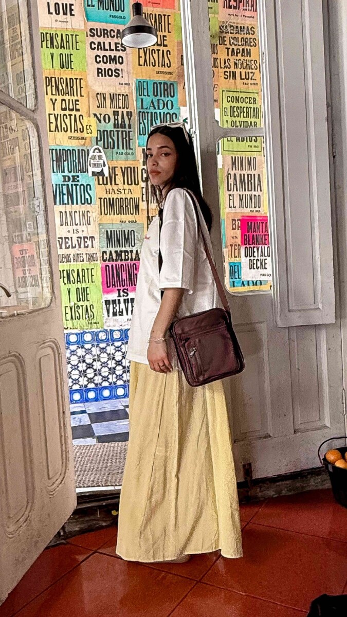 MORRAL OXFORD - CAFE 