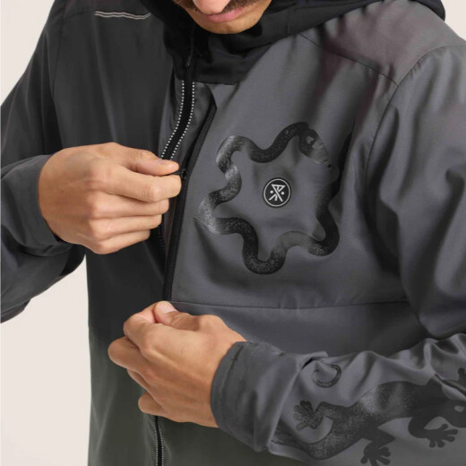 Campera Roark Secondwind 3.0 Campera Roark Secondwind 3.0