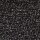 Falda Moss Negro Lurex