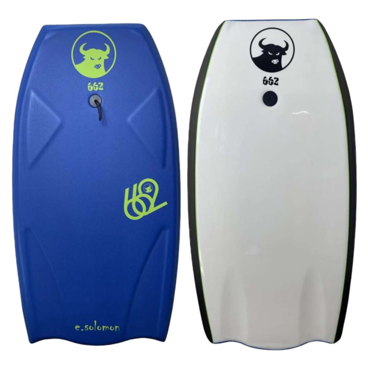 Bodyboard Empire - 662 4X LTD 42 