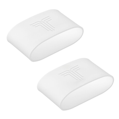 Grip Band Tiffosi Blanco S/C