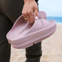 Sandalias para Recuperación Oomega Slide Mujer Stardust