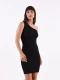 VESTIDO DONA NEGRO